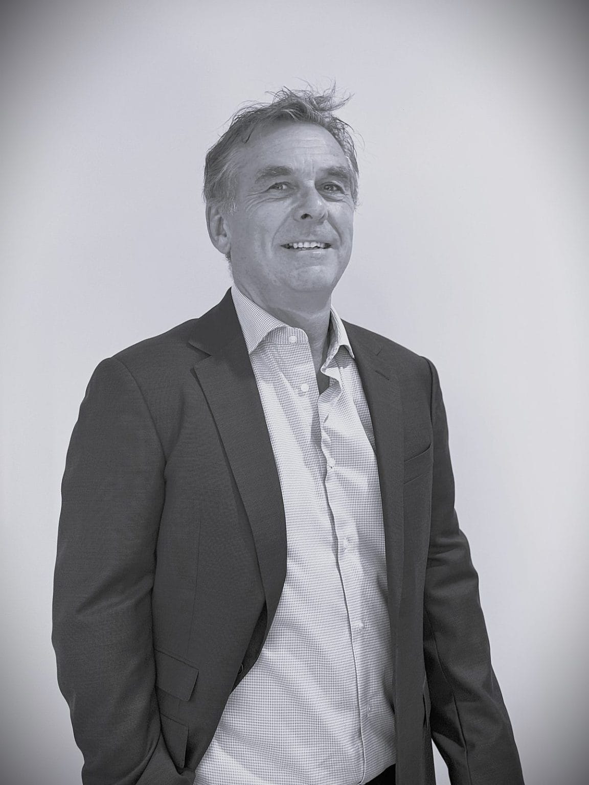 CWP Energy toasts New Year honours for Managing Director • Community